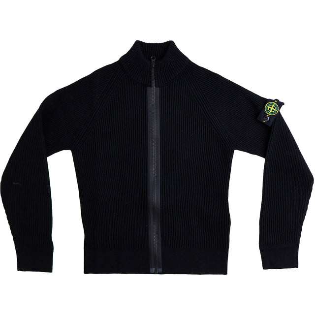 Stone Island Black Strik