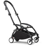 Stokke® Black YOYO³ Stel