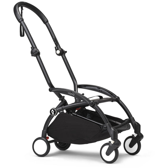 Stokke® Black YOYO³ Stel