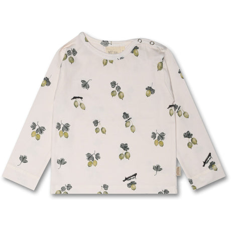 Petit Piao Gooseberry Bluse Printed