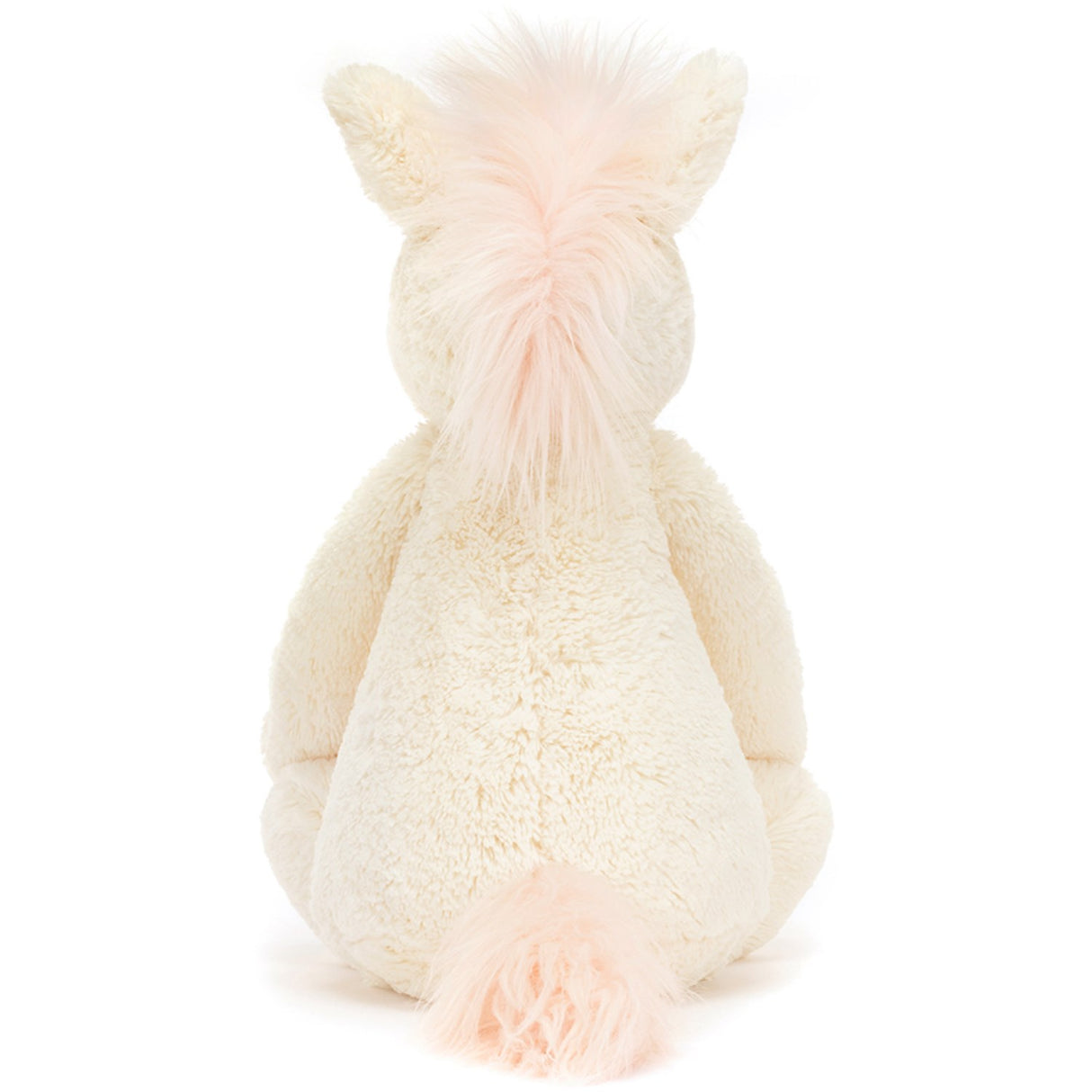 Jellycat Bashful Enhjørning 51 cm