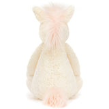 Jellycat Bashful Enhjørning 51 cm