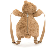 Jellycat Bartholomew Bjørn Rygsæk 32 cm