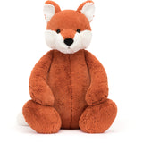 Jellycat Bashful Ræveunge 67 Cm