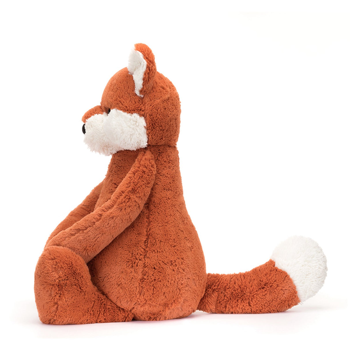 Jellycat Bashful Ræveunge 67 Cm