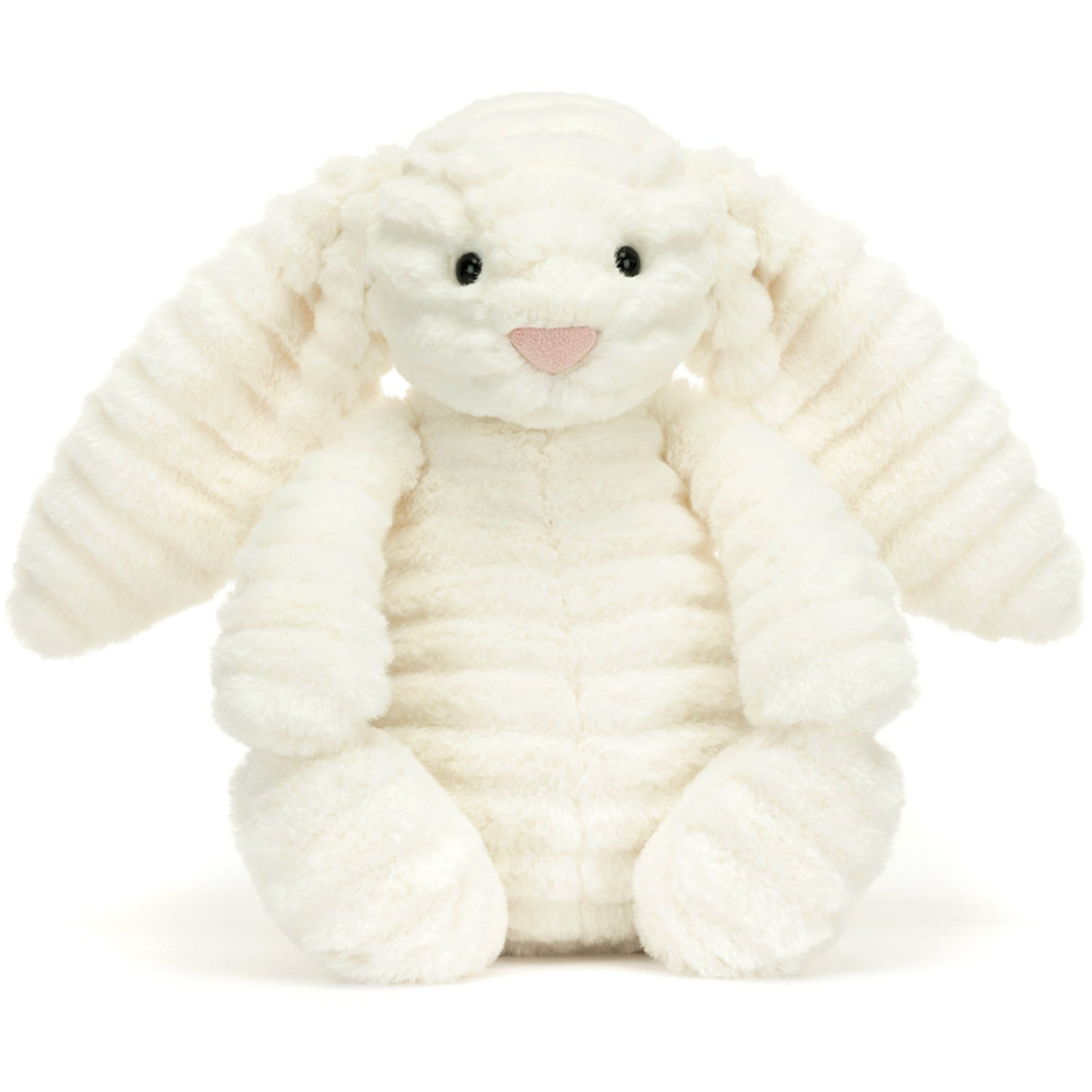 Jellycat Bashful Nimbus Kanin Luxe 31 cm