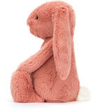 Jellycat Bashful Sorrel Kanin Original 31 cm