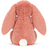 Jellycat Bashful Sorrel Kanin Original 31 cm