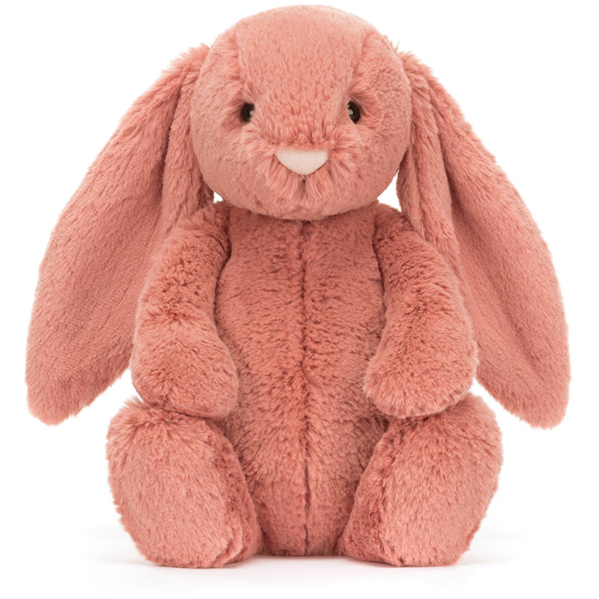 Jellycat Bashful Sorrel Kanin Original 31 cm