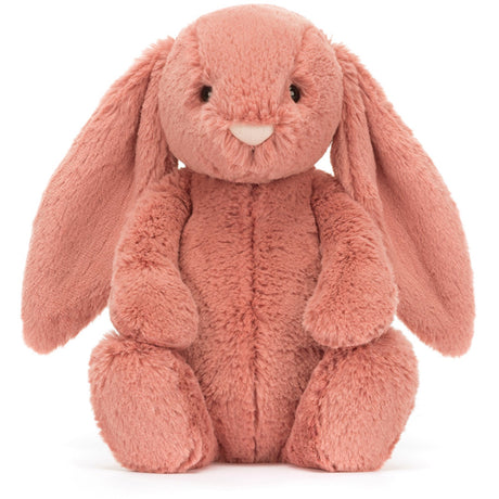 Jellycat Bashful Sorrel Kanin Original 31 cm