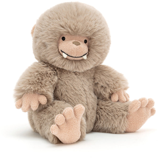 Jellycat Bo Bigfoot 32 cm