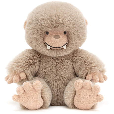 Jellycat Bo Bigfoot 32 cm 2