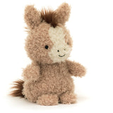 Jellycat Lille Hest 18 cm