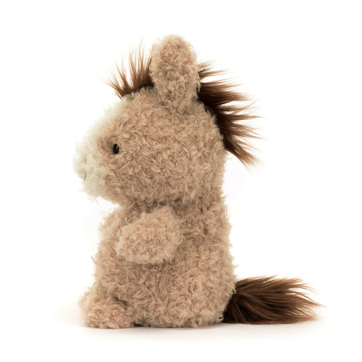 Jellycat Lille Hest 18 cm