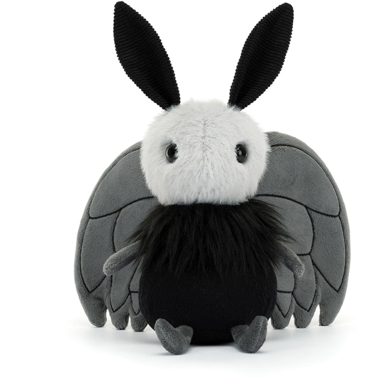 Jellycat Miff Mothman 21 cm