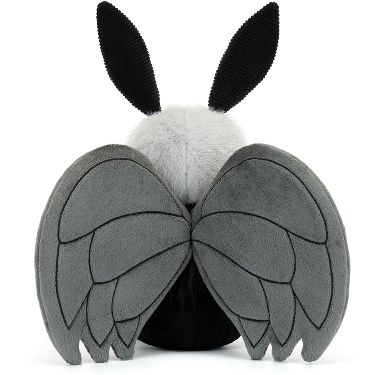 Jellycat Miff Mothman 21 cm