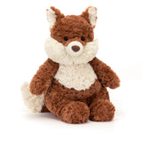 Jellycat Mortimer Ræv 26 cm