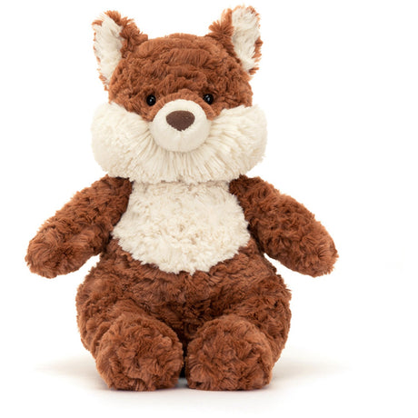 Jellycat Mortimer Ræv 26 cm