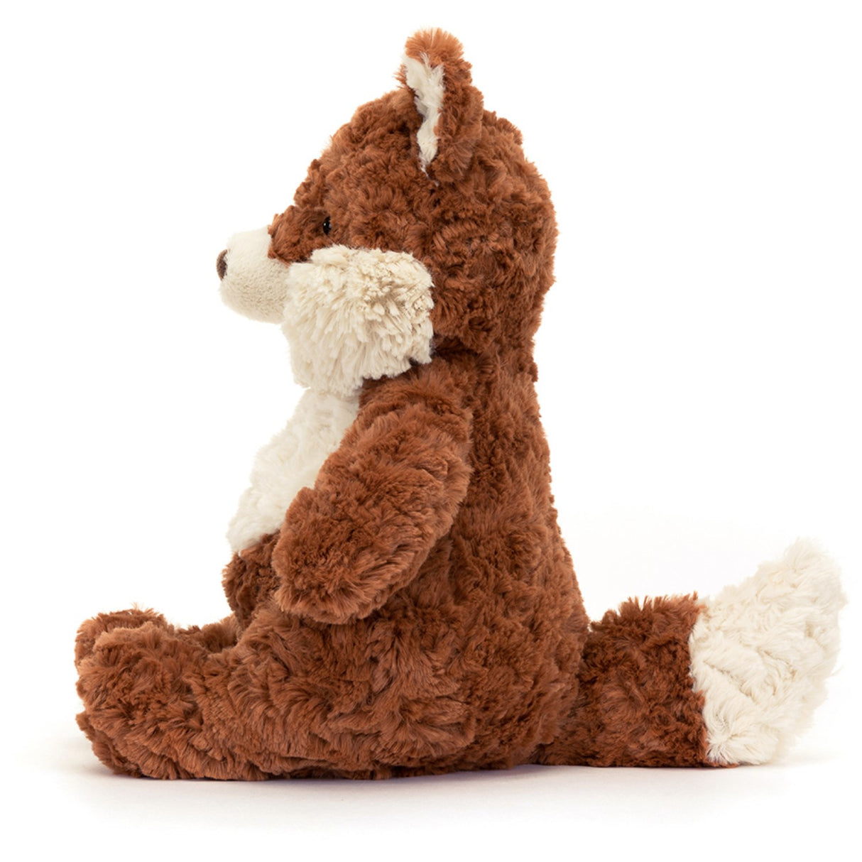 Jellycat Mortimer Ræv 26 cm