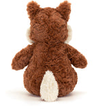 Jellycat Mortimer Ræv 26 cm