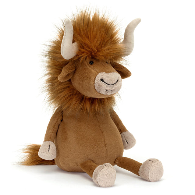 Jellycat Ramone Tyr 33 cm