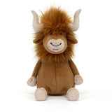 Jellycat Ramone Tyr 33 cm