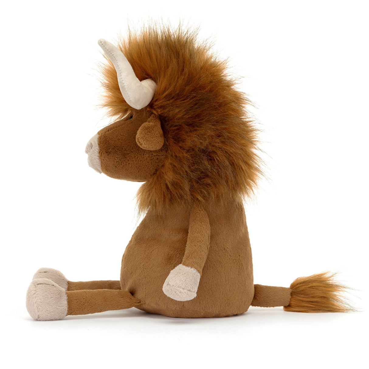 Jellycat Ramone Tyr 33 cm