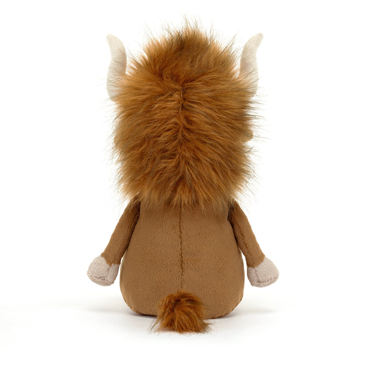 Jellycat Ramone Tyr 33 cm