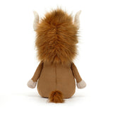 Jellycat Ramone Tyr 33 cm