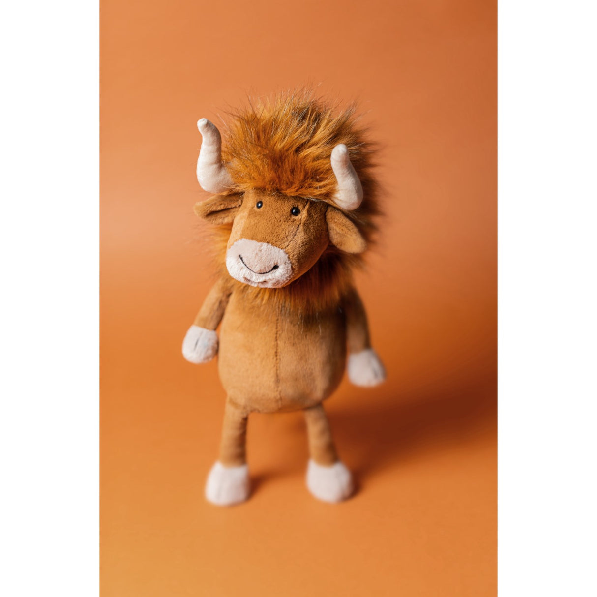 Jellycat Ramone Tyr 33 cm