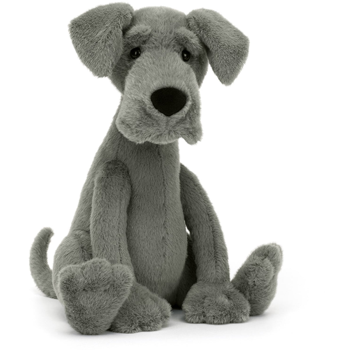 Jellycat Zeus Grand Danoir 27 cm