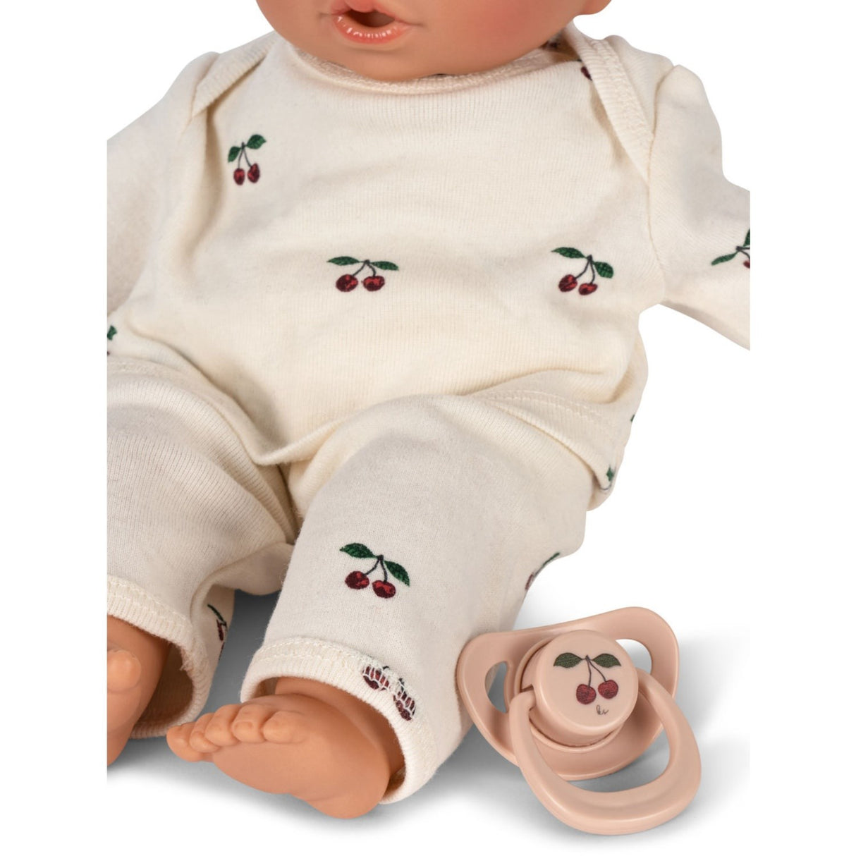 Konges Sløjd Multi Dukken Elli