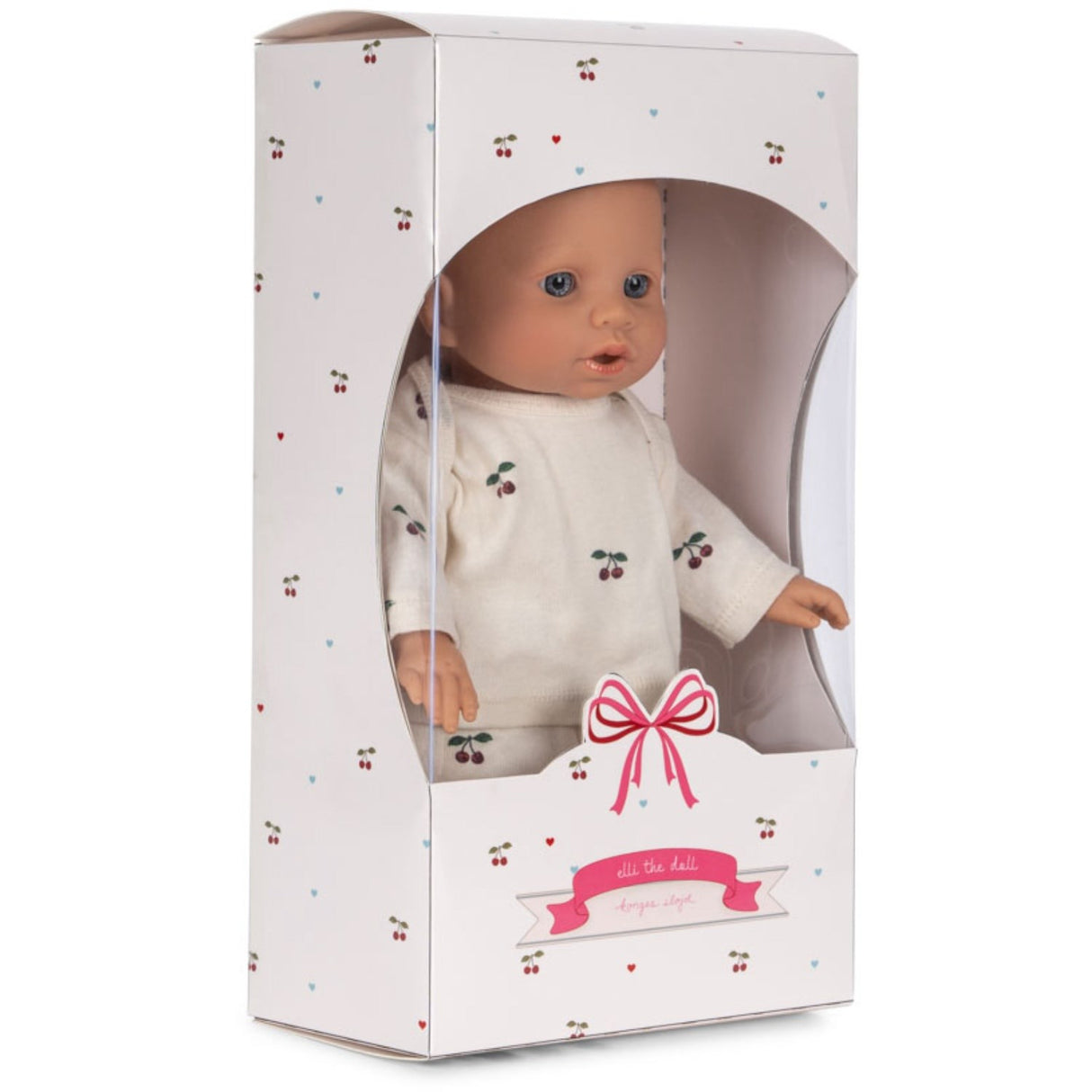 Konges Sløjd Multi Dukken Elli