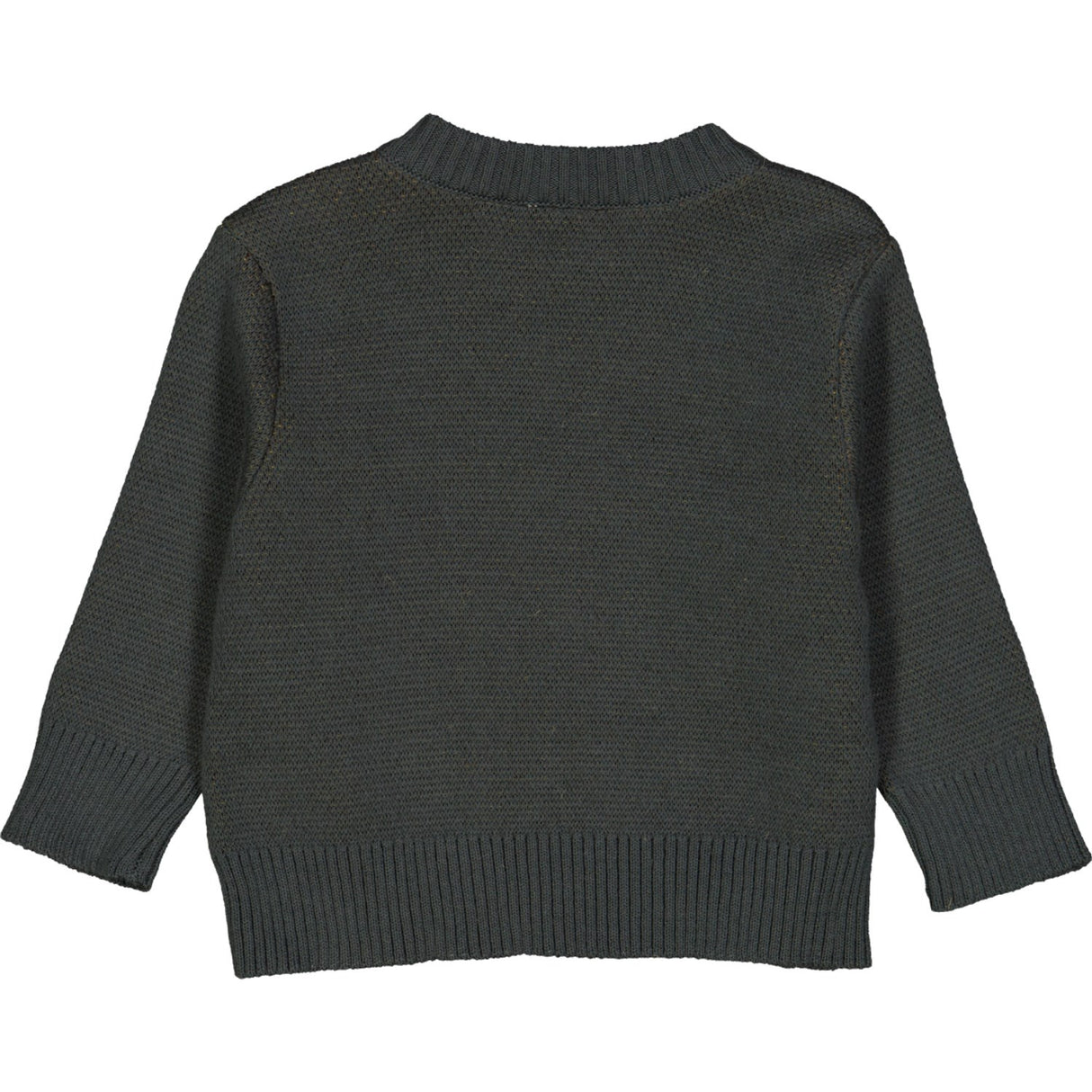 Müsli Balance Green Forest Strik Sweater 2