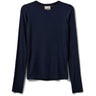 Sofie Schnoor Navy Blue Bluse