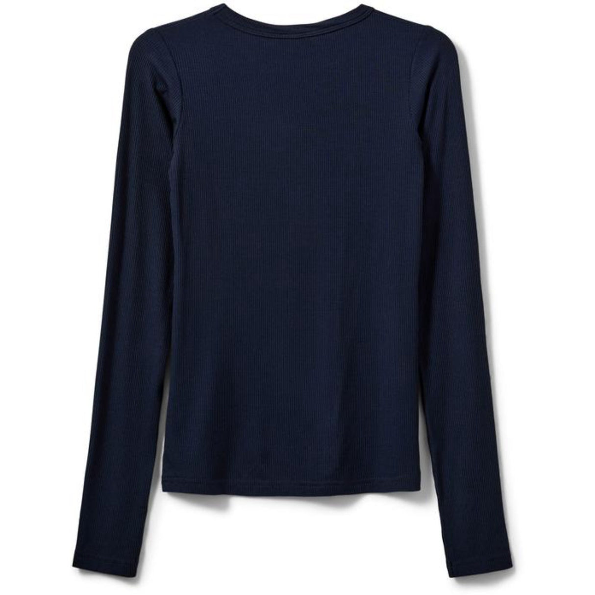 Sofie Schnoor Navy Blue Bluse