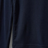 Sofie Schnoor Navy Blue Bluse