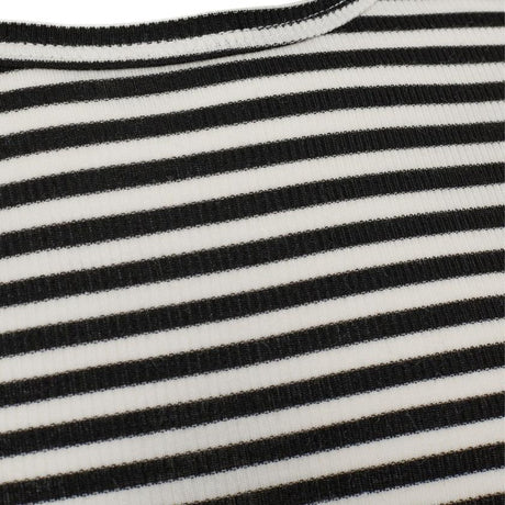 Sofie Schnoor Black Striped Bluse