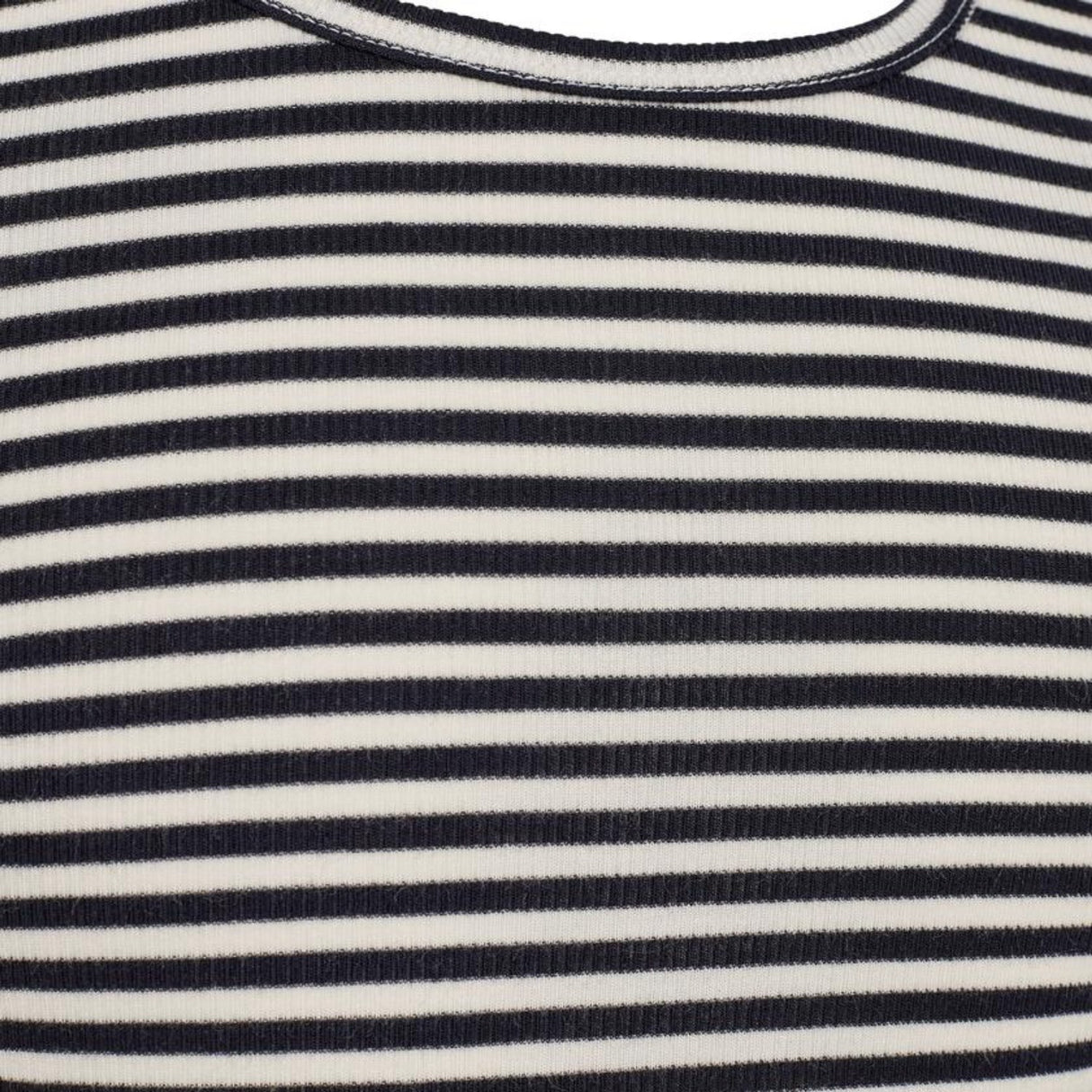 Sofie Schnoor Navy Striped Bluse