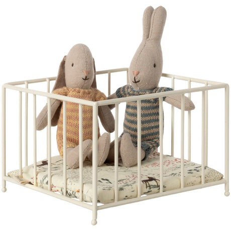 Maileg Micro Kravlegård