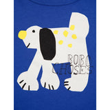 Bobo Choses Blue Fairy Dog T-Shirt 2