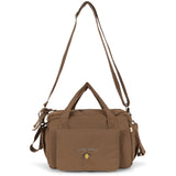 Konges Sløjd Walnut Lemon All You Need Mini Bag