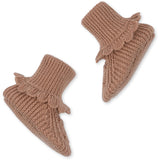 Konges Sløjd Maple Sugar Cabby Booties