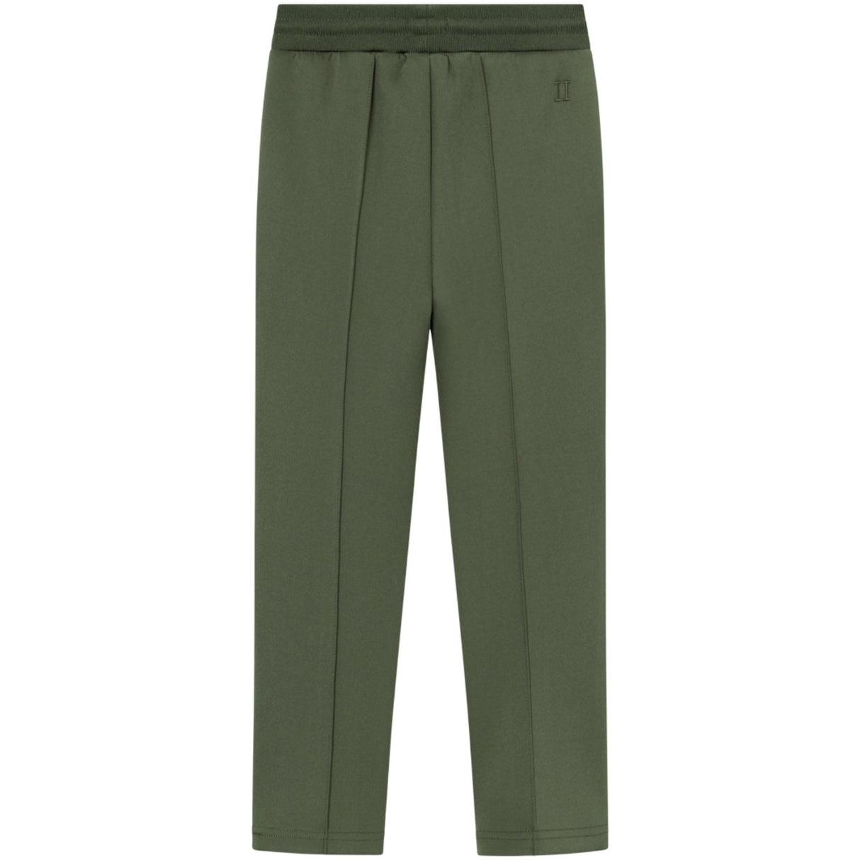 Les Deux Kids Olive Night Ballier Track Pants Kids