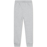 Les Deux Kids Snow Melange Dexter Sweatpants Kids