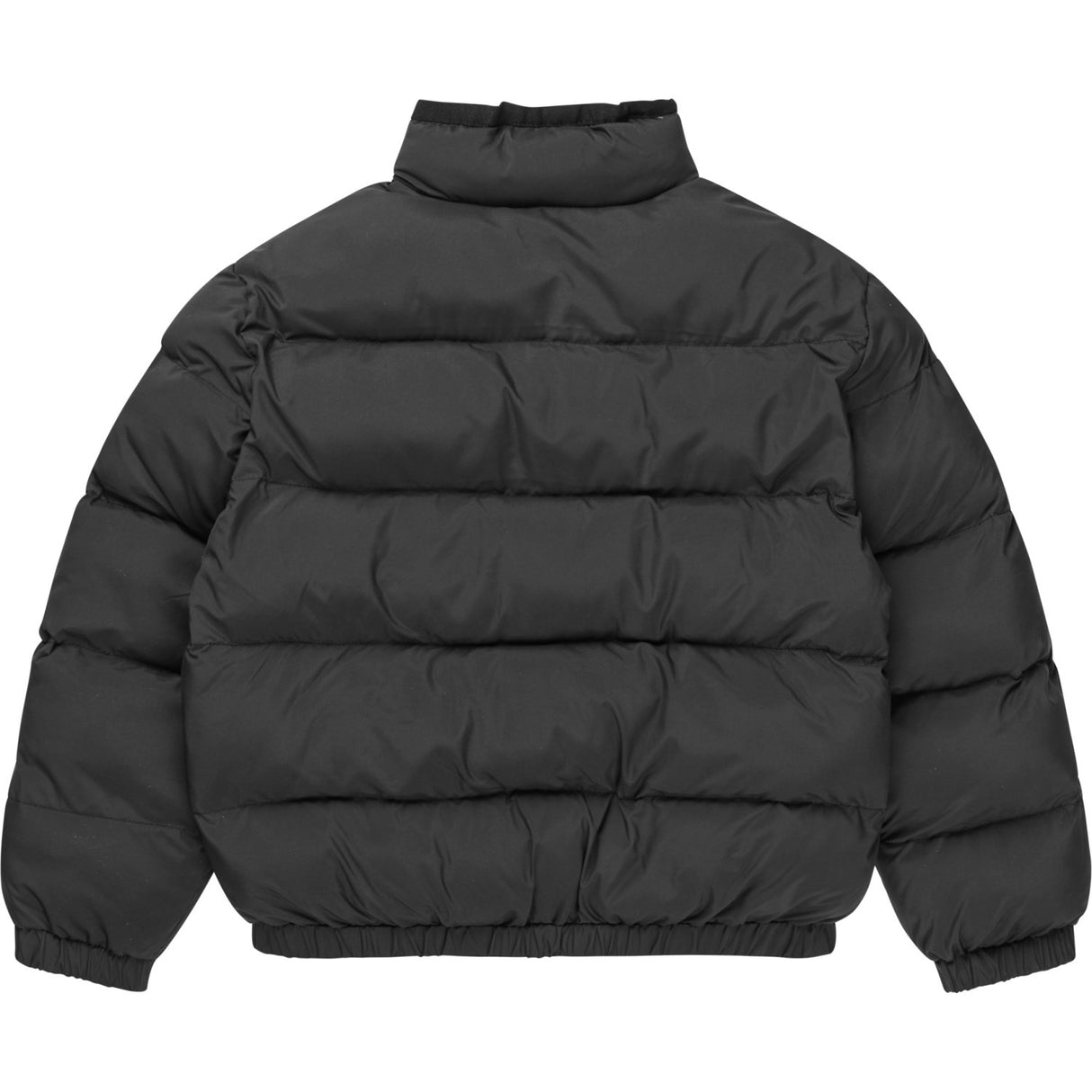 Les Deux Kids Black Newport Padded Jacket Kids 3