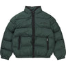 Les Deux Kids Pine Green Newport Padded Jacket Kids