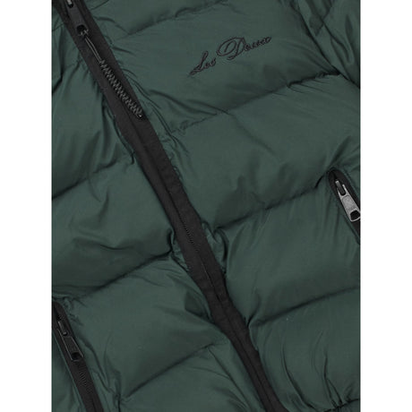 Les Deux Kids Pine Green Newport Padded Jacket Kids 2