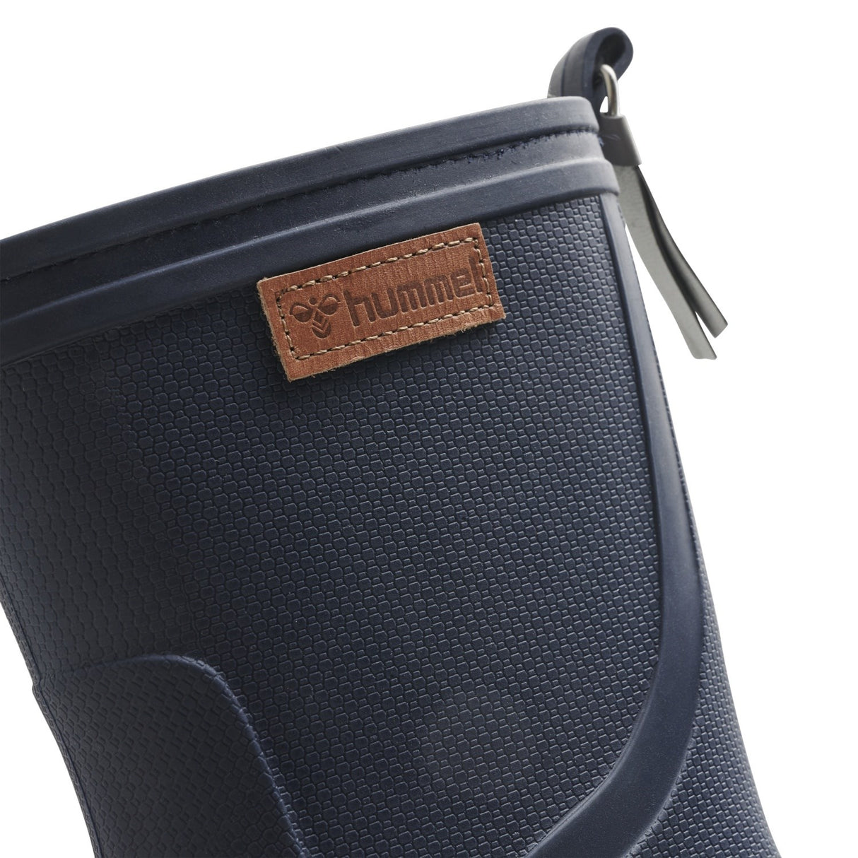 Hummel Black Iris Thermo Støvler Jr