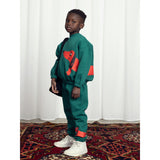 Mini Rodini Green Dog Sp Sweatpants 2